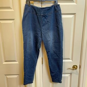 Westbound Pullon Jeggings